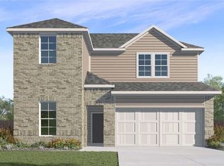 4688 W Aurora St, Fayetteville, AR 72704