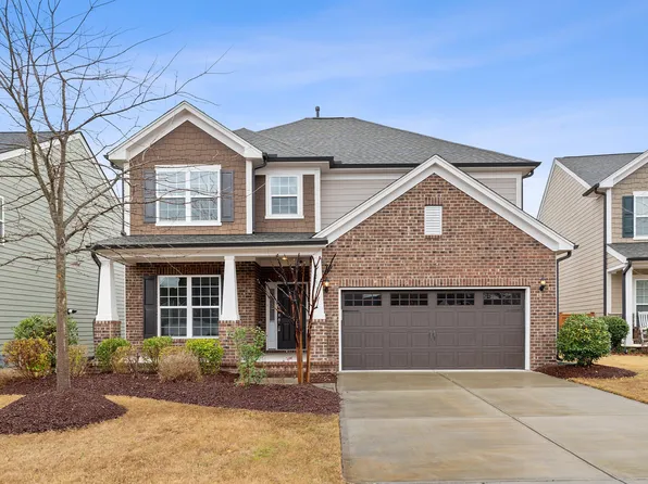 533 Duggins Point, Apex, NC 27523