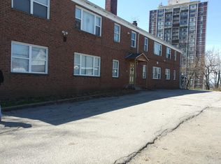 16007 Nelacrest Rd #3, Cleveland, OH 44112