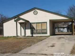 311 Glenbrook, San Antonio, TX 78220