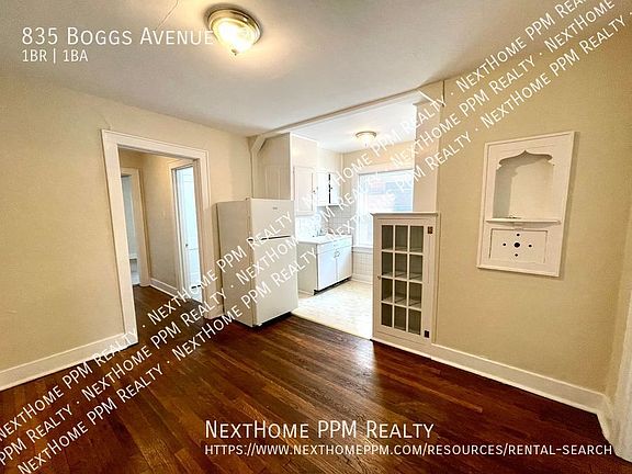 5th image of 835 Boggs Ave APT 2