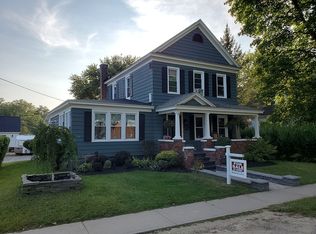 97 N Main St, Broadalbin, NY 12025
