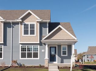 2156 Rosenberg Ln, Sun Prairie, WI 53590