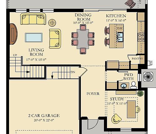 4th image of this home