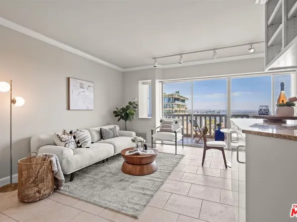 999 N Doheny Dr APT 806, West Hollywood, CA 90069