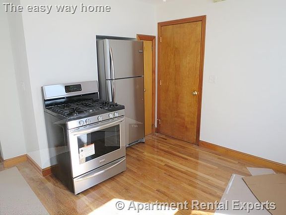 Apartment Rental Experts