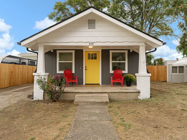 10 Homes For Sale With Outdoor Kitchens — Life At Home — Trulia Blog