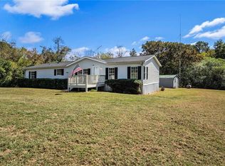 320 Creighton Rd, Ball Ground, GA 30107