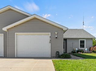 212 Deborah Dr #A, Fremont, IN 46737