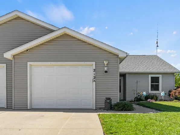 212 Deborah Dr #A, Fremont, IN 46737