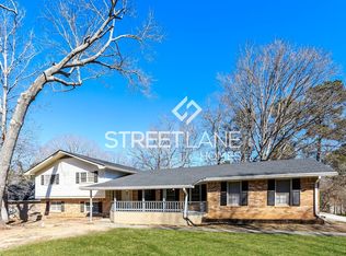 2048 McDaniels Bridge Rd, Lilburn, GA 30047