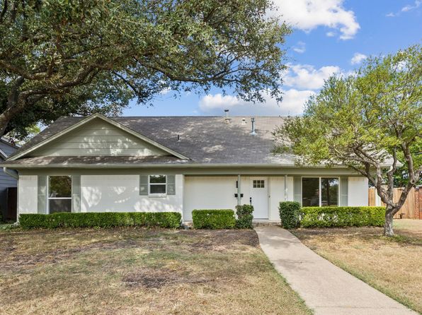 Home for Sale in Forney TX