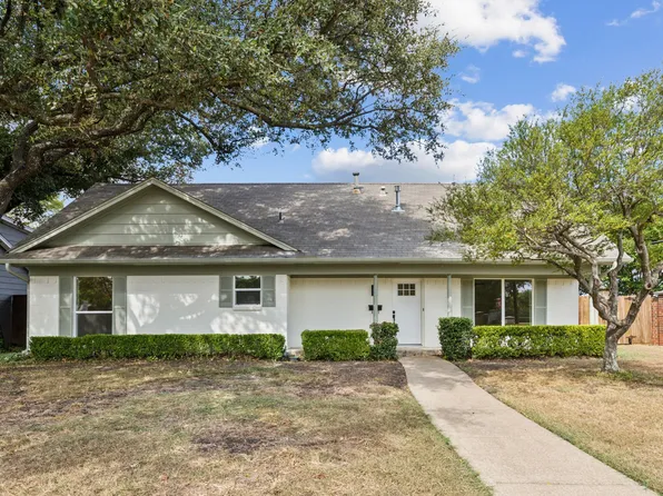 1915 Greenhaven Dr, Richardson, TX 75080