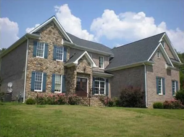 3647 Resaca Lafayette Rd NW, Sugar Valley, GA 30746