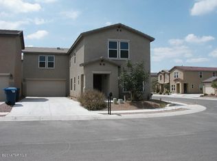 4134 E Deer Dancer Way, Tucson, AZ 85712