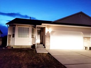 4331 Jordyn St, Pocatello, ID 83202