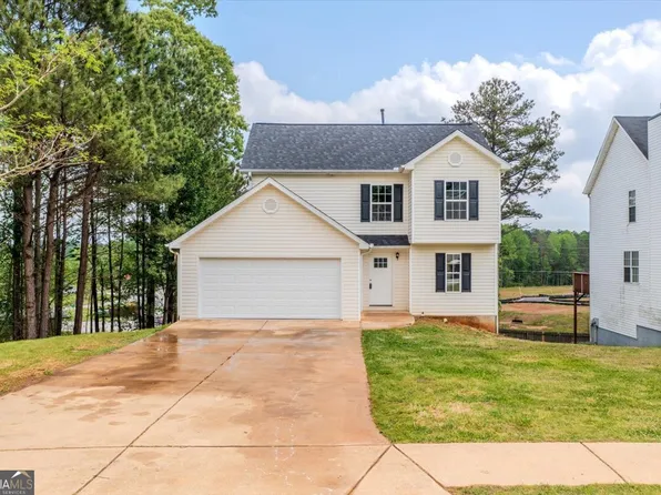 204 Lafayette St, Dallas, GA 30157