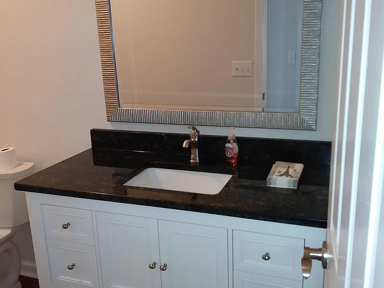 Bath Vanity