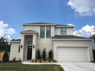 503 Carson Ridge Dr, Spring, TX 77386