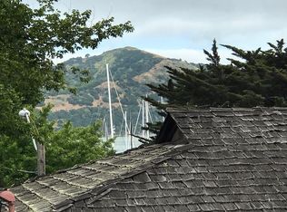 553 San Rafael Ave #C, Belvedere Tiburon, CA 94920