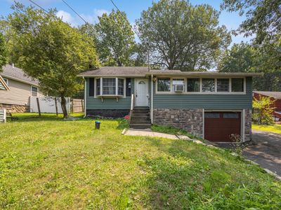 19 Eugene Avenue, Bristol, CT, 06010
