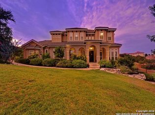 707 Vegas Rio, Helotes, TX 78023