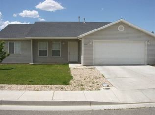 2019 N 550 W, Cedar City, UT 84721