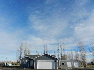 16063 Stratford Rd NE, Moses Lake, WA 98837