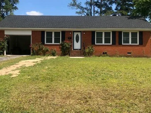 932 Arbor Road, Rockingham, NC 28379