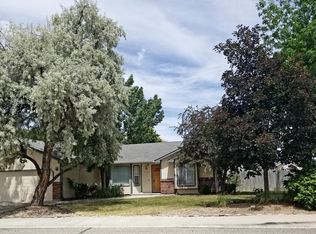 2028 N Waterfall Ave, Meridian, ID 83646