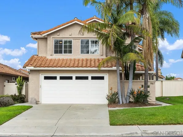1967 Spanish Oak Way, Vista, CA 92081
