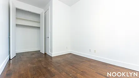 Rented by Nooklyn NYC LLC