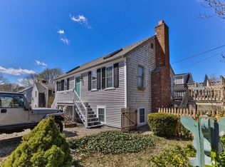 28 Crocker Dr #C, Hyannis, MA 02601