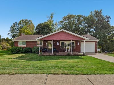 200 E Burrell St, Blairsville, PA, 15717