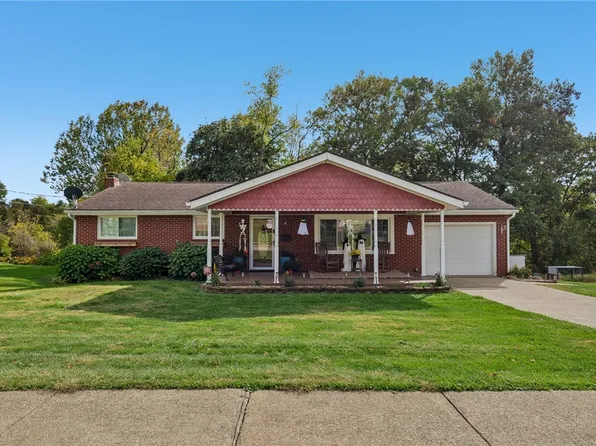 200 E Burrell St, Blairsville, PA 15717