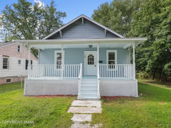 140 Barnum St, East Stroudsburg, PA 18301