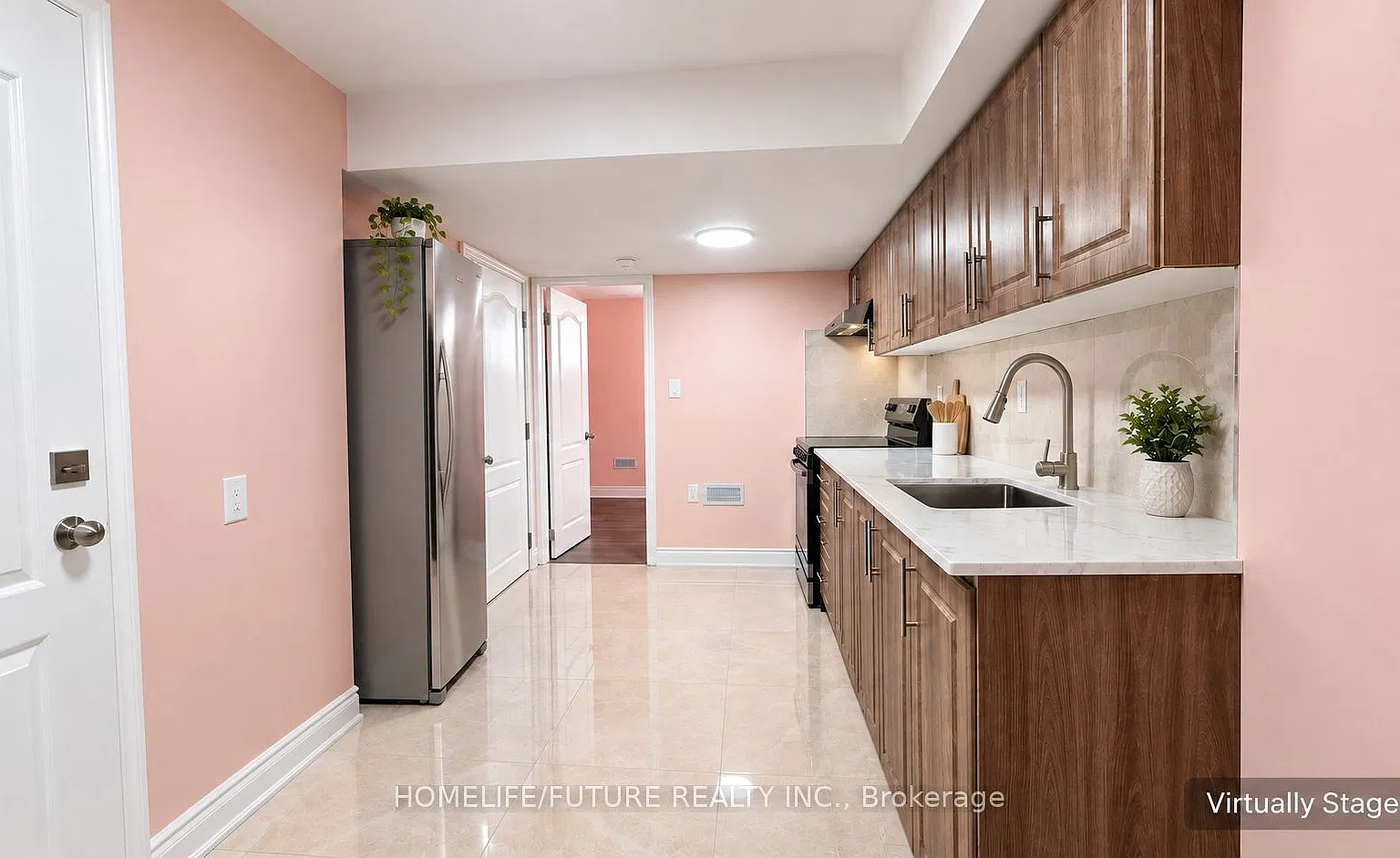 2 bed, $1,700 — Photo 2