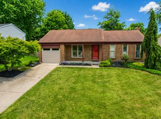 1567 Meadow Hill Ct, Florence, KY 41042