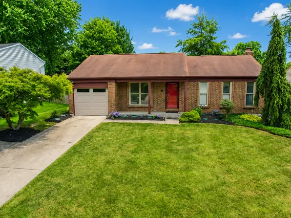 1567 Meadow Hill Ct, Florence, KY 41042