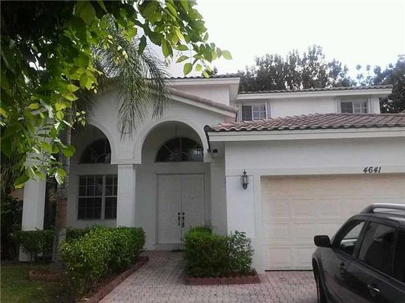 2nd image of 4641 NW 94th Ct