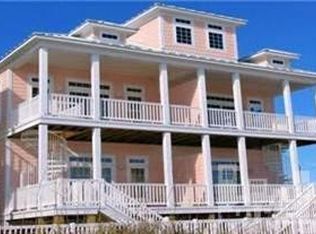 116 N Shore Dr #A, Surf City, NC 28445