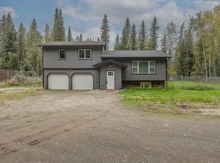 3413 Conifer Dr, North Pole, AK 99705