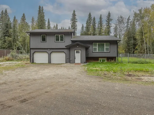 3413 Conifer Dr, North Pole, AK 99705