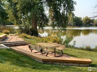 1732 Lake Sherwood Dr, Fort Collins, CO 80525