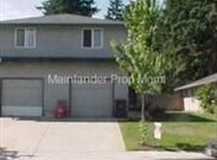 15576 SW Donna Ct, Beaverton, OR 97078