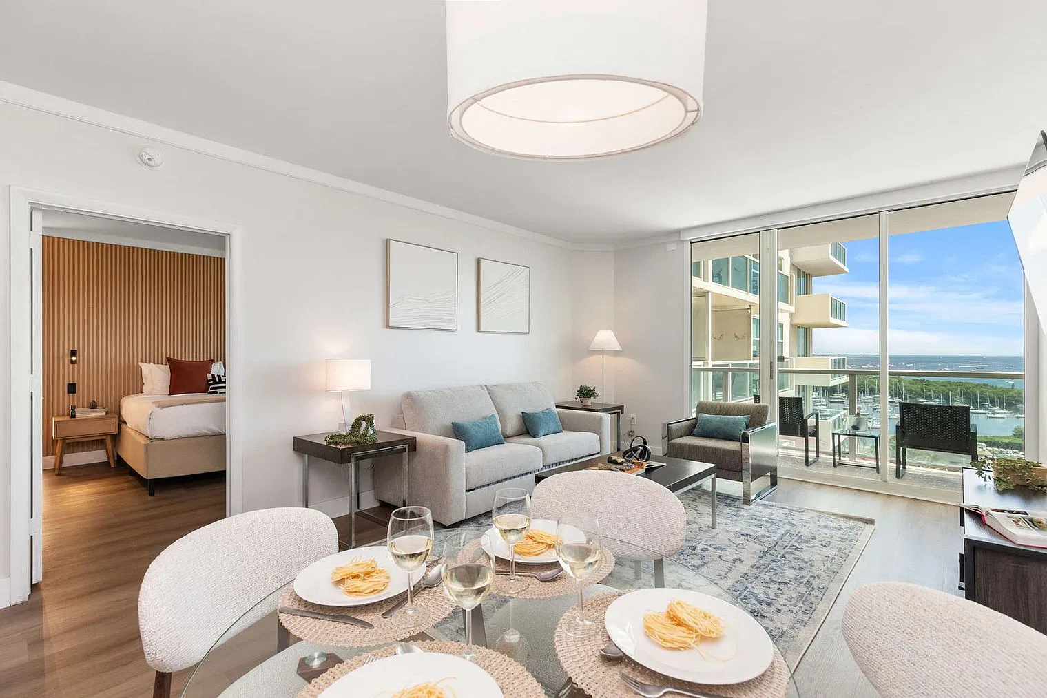 1 bed, 1.0 bath, $9,032 — Photo 1