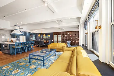 315 West 36th Street #11D image 1 of 10