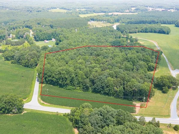 0 Dunbar Bridge Rd, Asheboro, NC 27205