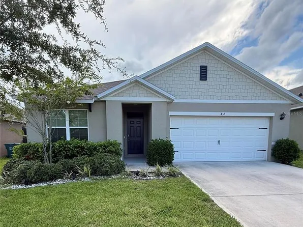435 Anne St, Deland, FL 32724