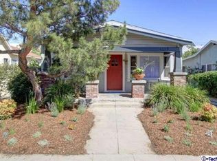 4112 Shelburn Ct, Los Angeles, CA 90065
